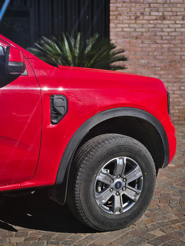 Ford Ranger 2.0 Cd 4X2 Xls 170Cv