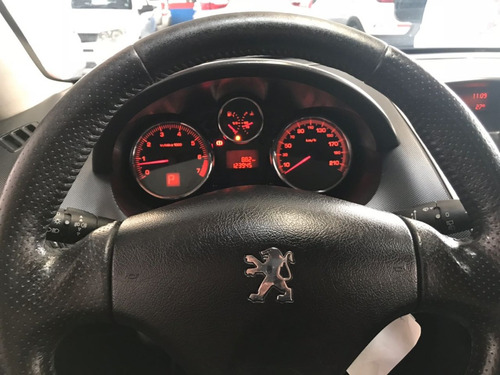 Peugeot 207 1.6 Xs Flex Aut. 5p