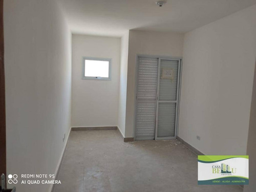Sto. Antonio // 64m² // 230mil - Ca0475