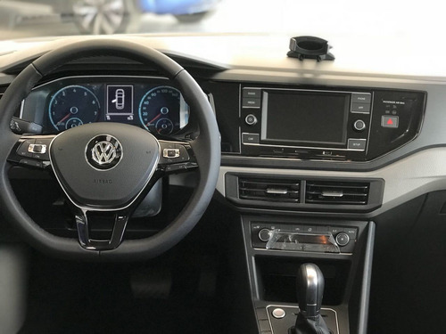 Volkswagen Virtus 1.0 200 Tsi Comfortline (flex) (aut)