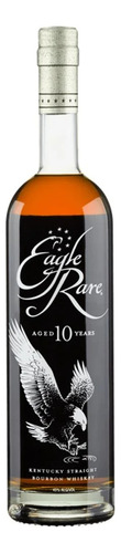 Whisky Eagle Rare 10 Anos Straight Bourbon
