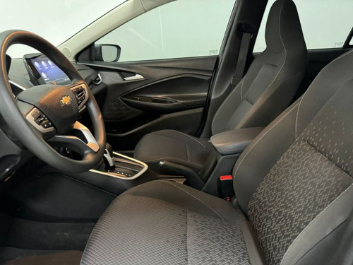 Chevrolet Onix Onix 1.0 TURBO FLEX LT MANUAL
