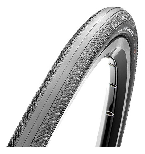 Llanta Ruta Maxxis Dolomites 700x23-60tpi Oem