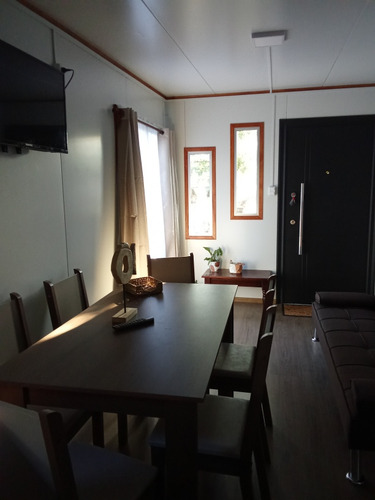 Casa A Estrenar En Atlántida Sur
