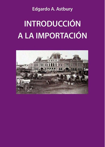  Introducción A La Importación