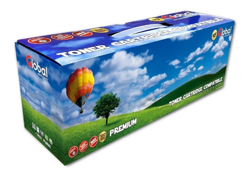 Toner Alternativo Para Brother Hl1212w 1617 1200 1212 Tn1060