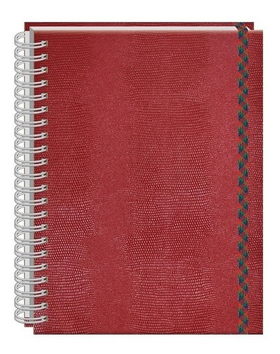 Libreta Printaform Prof. Cobra Cuadro Grande (pack 5pzas)