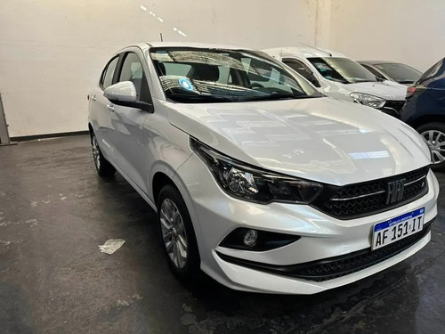 Fiat Cronos 1.3 Drive Mt
