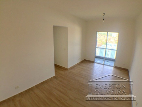Imagem 1 de 15 de Apartamento - Jardim Didinha - Ref: 11411 - V-11411