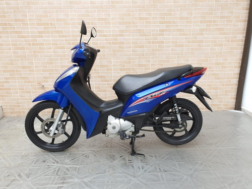 Honda Biz 125