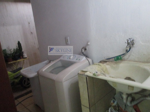 Imagem 8 de 25 de Casa A Venda No Bairro Parque Residencial Lauriano Tebar Em - 575-1