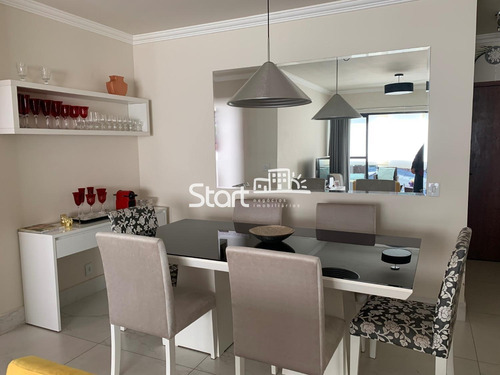 Imagem 6 de 29 de Apartamento À Venda Em Cambuí - Ap004100