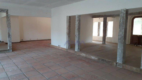 Imagem 17 de 30 de Casa Com 3 Suítes Pra Reformar À Venda, 1000 M² Por R$ 1.500.000 - Granja Viana - Cotia/sp - Ca2170