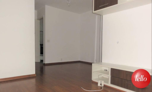 Imagem 2 de 22 de Apartamento - Ref: 238701