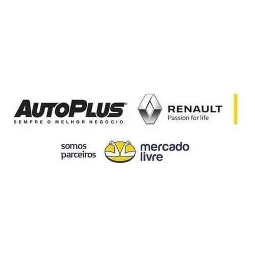 Rolamento Do Batente Dianteiro Renault Sandero 2015 A 2022