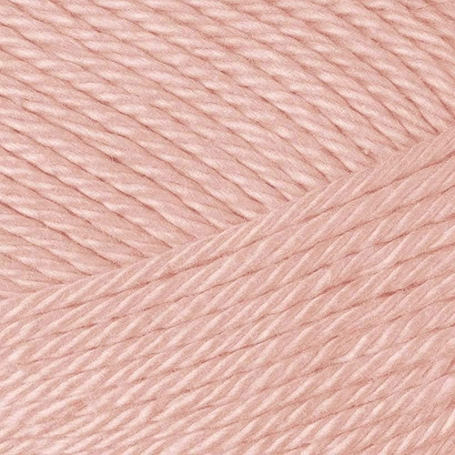 Hilo De Algodón Mercerizado Catona 50gm (238 Rosa Polv...