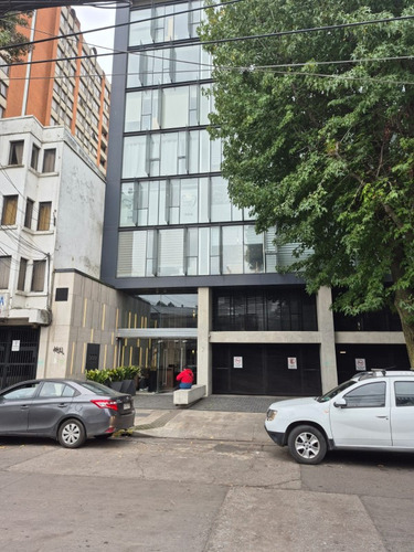 Excelente Oficina Un Privado Calle Colo Colo 222