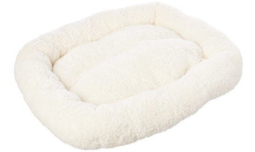 Happycare Textiles Ulstra Soft Sherpa Bed Varios Tamaños