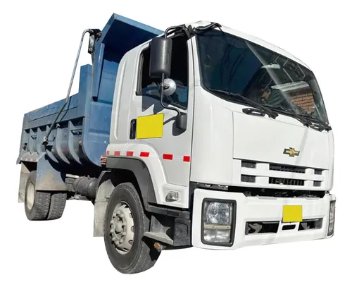 Espejo Chevrolet Fvr Ftr Frr Fvz Fsr 2012 A 2021 Grande