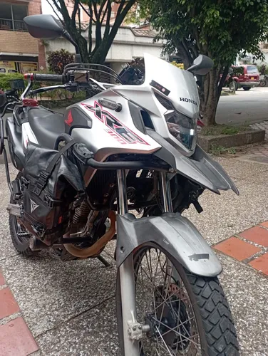 Honda Xre 300 2022 Abs
