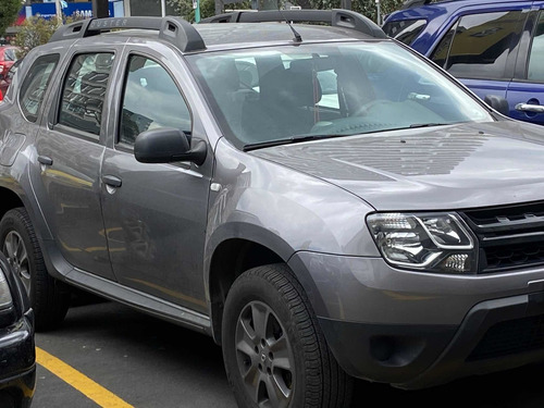 Renault Duster 2020 4x2 2.0