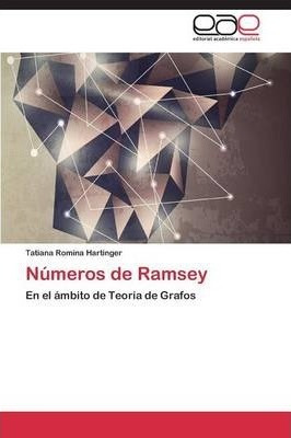 Numeros De Ramsey - Hartinger Tatiana Romina