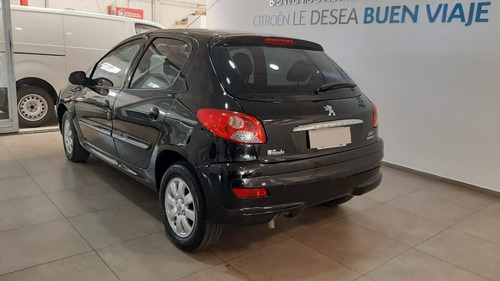 Peugeot 207 1.4 Allure 75cv