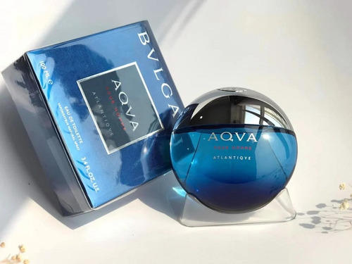 Bvlgari Aqua Atlantiqve 50ml Premium