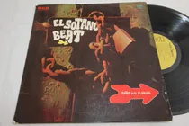 Comprar Vinilo Sotano Beat 1970 Donald Joven Guardia Nebbia Tormenta