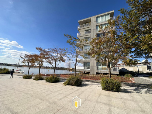 Terreno, Venta, Puertos, Barrio Riberas, Lote Al 100, A La Laguna