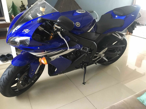 Yamaha Yzfr1