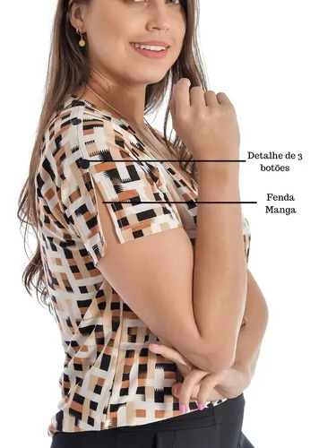 Modelo de blusa de liganete sales
