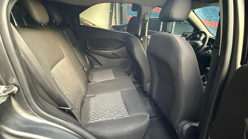 Ford Ka Ka 1.0 SE (Flex)