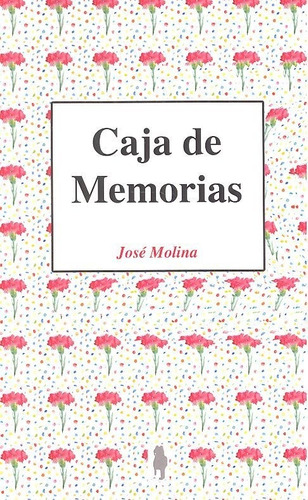 Caja De Memorias - Molina Rubio, Jose Francisco