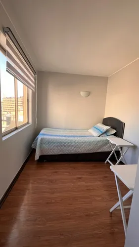 Arriendo Dpto Centro De Viña Año Corrido ! Amoblado !