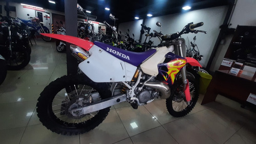 Honda Cr250 Cr 250 Xr Permuto Qr Motors