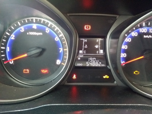 Hyunda Hb20s 1.6 Premium Manual 2014/2015