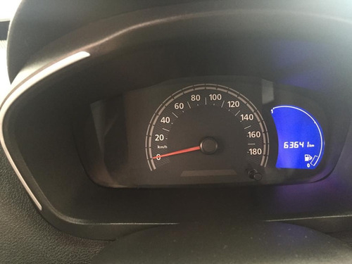 Renault Kwid 1.0 12v 4p Sce Flex Zen