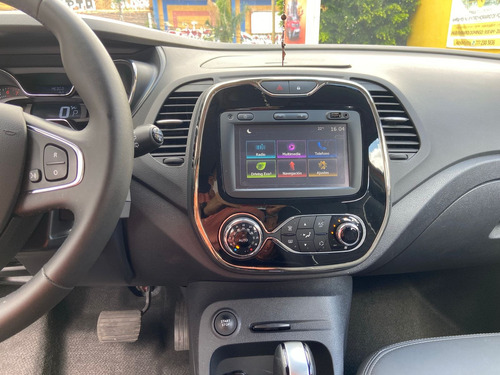 Imagen 10 de 15 de Renault Captur 2019