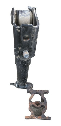 Soporte Base Amortiguador Eje International 4300 4700 (Usado)