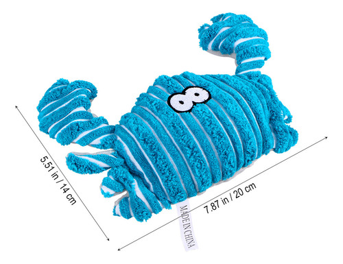 Juguetes De Peluche Para Perros, Juguetes Masticables Para C