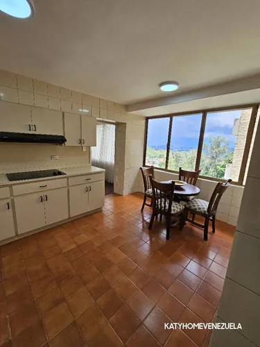 Venta Apartamento La Lagunita
