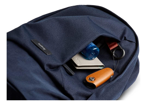 Bellroy Classic Mochila Compacta (bolsa Para Computadora 16