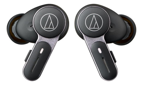 Audífono Inalámbrico Negro Audio-technica Ath-twx7bk.