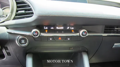 Mazda 3 2.0 Touring At Hibrido Ligero - Mhev