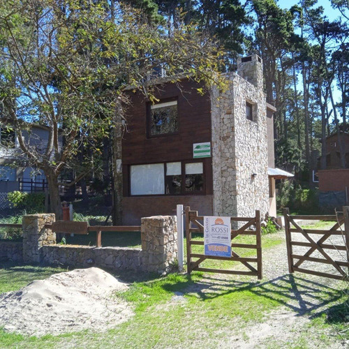 Casa Nostra En Mar Azul 