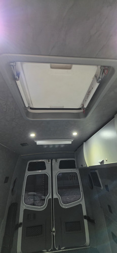 Mercedes-Benz Sprinter 2.1 415 Combi 3665 150cv 15+1 Te