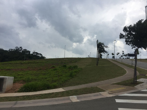 Imagem 1 de 8 de Terreno - Te00044 - 68985165