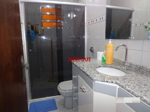 Imagem 16 de 26 de Sobrado À Venda, 150 M² Por R$ 420.000,00 - Parque Santa Amélia - São Paulo/sp - So0006