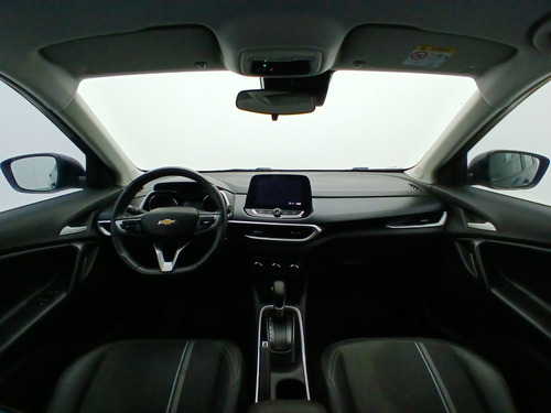 Chevrolet Tracker 1.0 TURBO FLEX LTZ AUTOMÁTICO